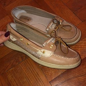 SPERRY SHOES